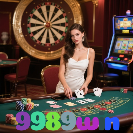 9989win: Aposta Facilmente com Funcionalidades Completas no Aplicativo Móvel