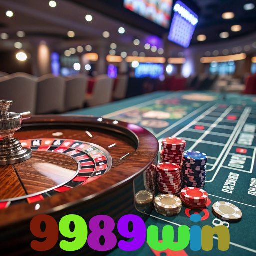 9989win: Aposta Facilmente com Funcionalidades Completas no Aplicativo Móvel