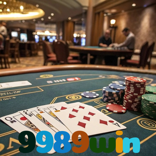 9989win: Aposta Facilmente com Funcionalidades Completas no Aplicativo Móvel
