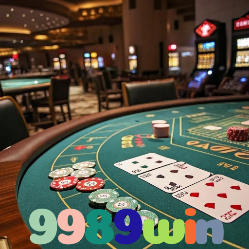 9989win: Aposta Facilmente com Funcionalidades Completas no Aplicativo Móvel