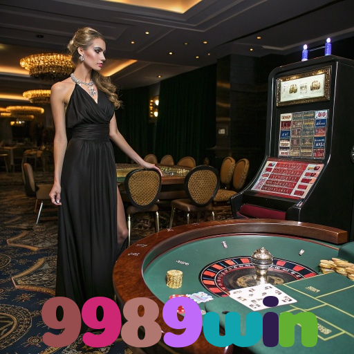 9989win: Aposta Facilmente com Funcionalidades Completas no Aplicativo Móvel