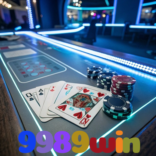 9989win: Aposta Facilmente com Funcionalidades Completas no Aplicativo Móvel