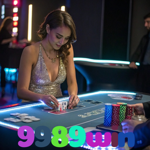 9989win: Aposta Facilmente com Funcionalidades Completas no Aplicativo Móvel