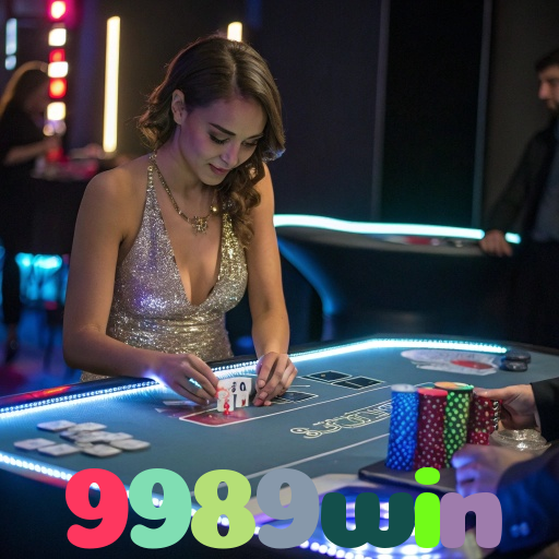9989win: Aposta Facilmente com Funcionalidades Completas no Aplicativo Móvel