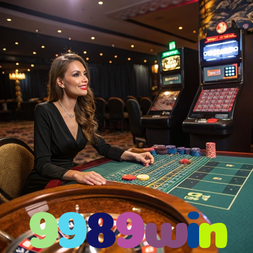 9989win: Aposta Facilmente com Funcionalidades Completas no Aplicativo Móvel