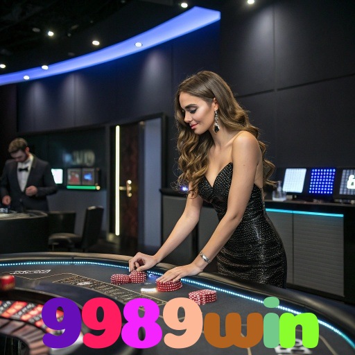 9989win: Aposta Facilmente com Funcionalidades Completas no Aplicativo Móvel