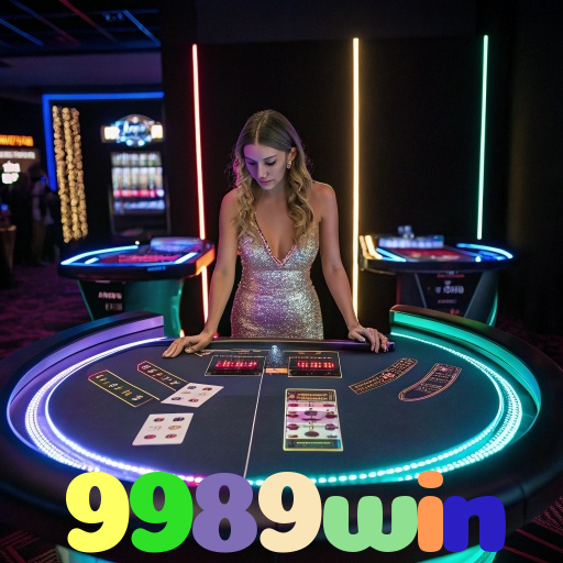 9989win: Aposta Facilmente com Funcionalidades Completas no Aplicativo Móvel
