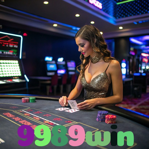9989win: Aposta Facilmente com Funcionalidades Completas no Aplicativo Móvel