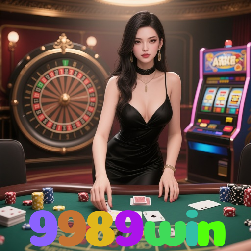 9989win: Aposta Facilmente com Funcionalidades Completas no Aplicativo Móvel