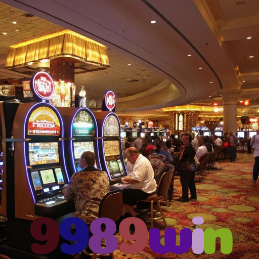 9989win: Aposta Facilmente com Funcionalidades Completas no Aplicativo Móvel