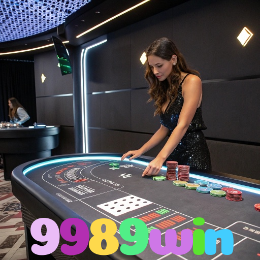 9989win: Aposta Facilmente com Funcionalidades Completas no Aplicativo Móvel