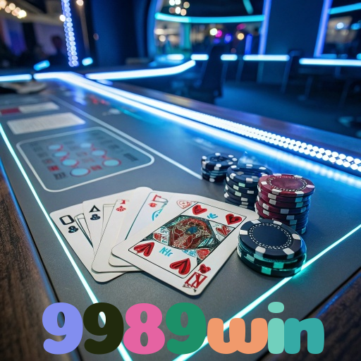 9989win: Aposta Facilmente com Funcionalidades Completas no Aplicativo Móvel