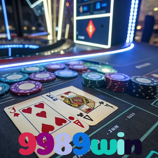 9989win: Aposta Facilmente com Funcionalidades Completas no Aplicativo Móvel