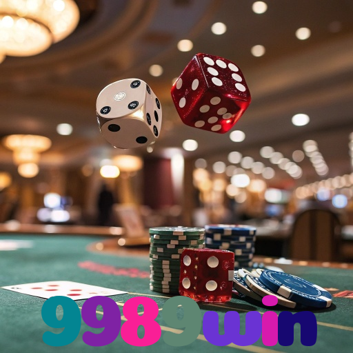 9989win: Aposta Facilmente com Funcionalidades Completas no Aplicativo Móvel