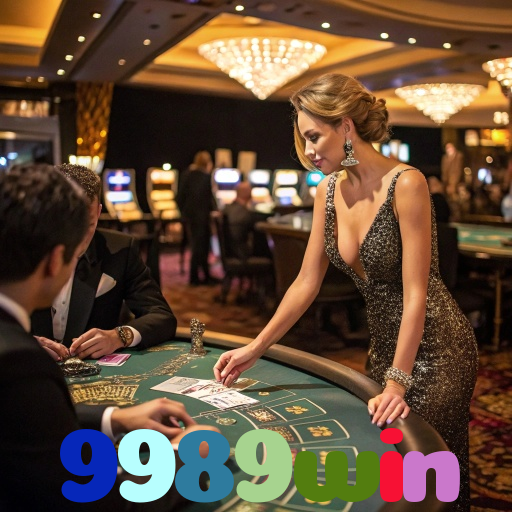 9989win: Aposta Facilmente com Funcionalidades Completas no Aplicativo Móvel
