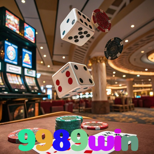 9989win: Aposta Facilmente com Funcionalidades Completas no Aplicativo Móvel