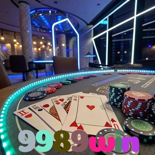 9989win: Aposta Facilmente com Funcionalidades Completas no Aplicativo Móvel