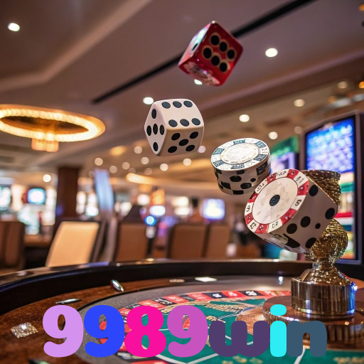 9989win: Aposta Facilmente com Funcionalidades Completas no Aplicativo Móvel