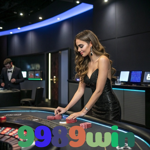9989win: Aposta Facilmente com Funcionalidades Completas no Aplicativo Móvel