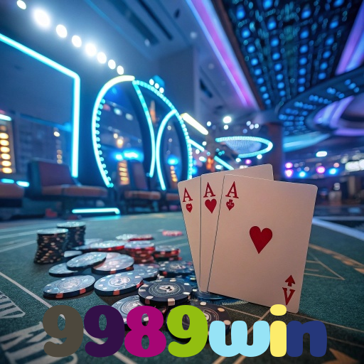 9989win: Aposta Facilmente com Funcionalidades Completas no Aplicativo Móvel