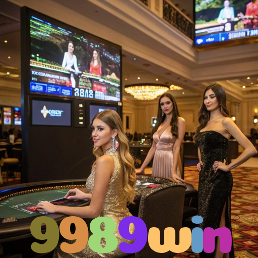 9989win: Aposta Facilmente com Funcionalidades Completas no Aplicativo Móvel