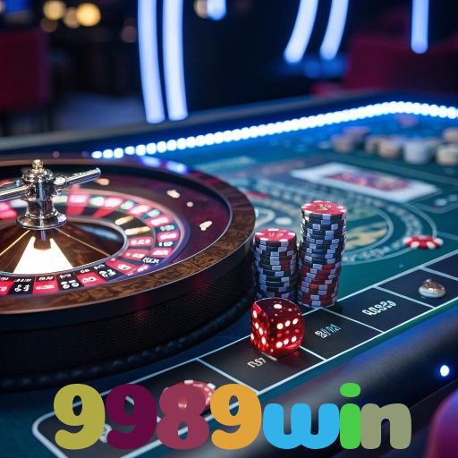 9989win: Aposta Facilmente com Funcionalidades Completas no Aplicativo Móvel