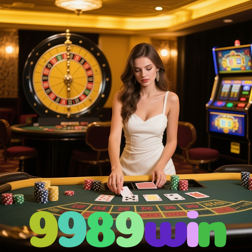 9989win: Aposta Facilmente com Funcionalidades Completas no Aplicativo Móvel