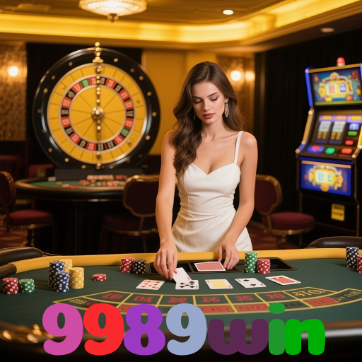 9989win: Aposta Facilmente com Funcionalidades Completas no Aplicativo Móvel