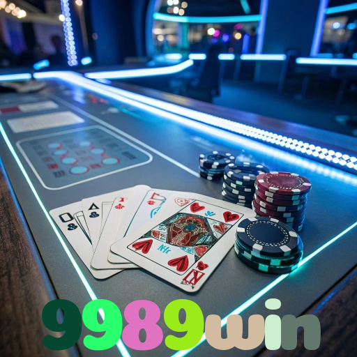 9989win: Aposta Facilmente com Funcionalidades Completas no Aplicativo Móvel