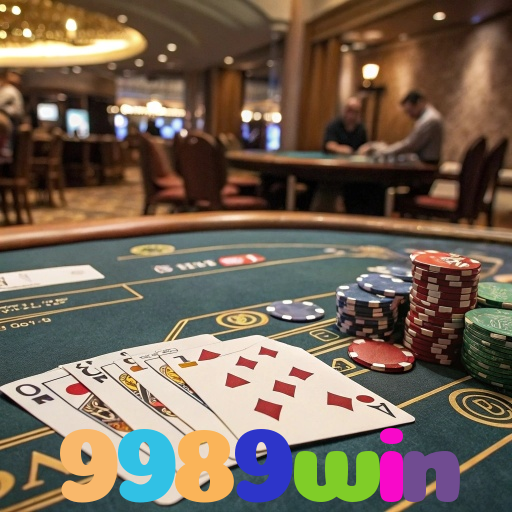 9989win: Aposta Facilmente com Funcionalidades Completas no Aplicativo Móvel