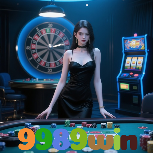 9989win: Aposta Facilmente com Funcionalidades Completas no Aplicativo Móvel