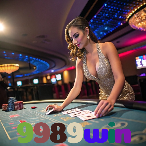9989win: Aposta Facilmente com Funcionalidades Completas no Aplicativo Móvel