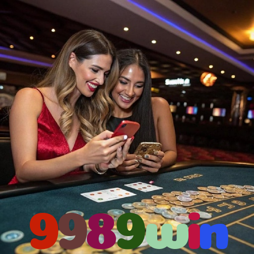 9989win: Aposta Facilmente com Funcionalidades Completas no Aplicativo Móvel