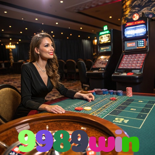 9989win: Aposta Facilmente com Funcionalidades Completas no Aplicativo Móvel
