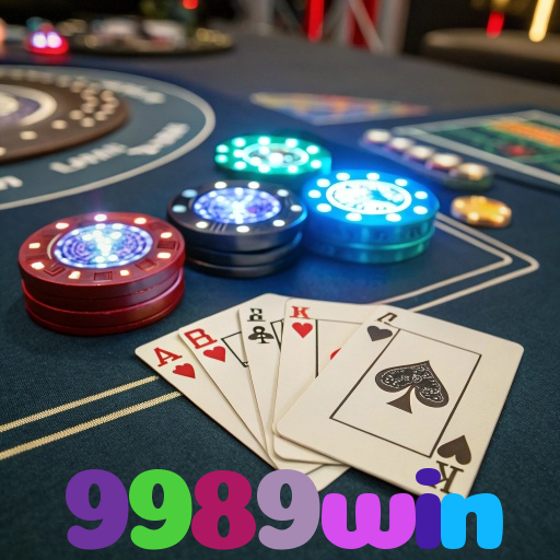 9989win: Aposta Facilmente com Funcionalidades Completas no Aplicativo Móvel