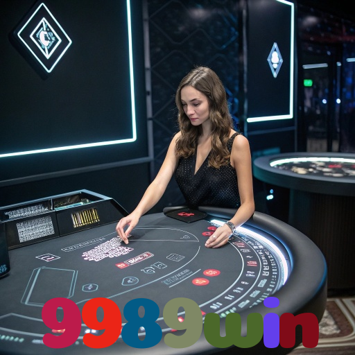 9989win: Aposta Facilmente com Funcionalidades Completas no Aplicativo Móvel