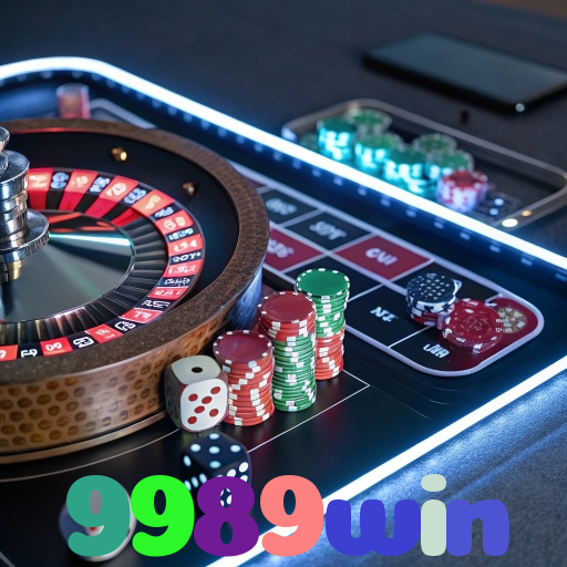9989win: Aposta Facilmente com Funcionalidades Completas no Aplicativo Móvel