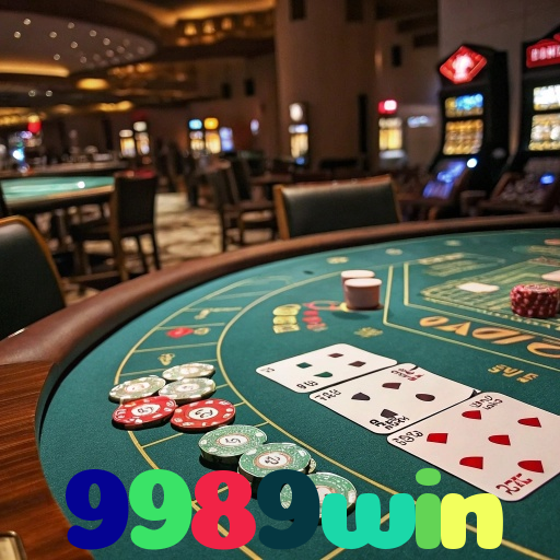 9989win: Aposta Facilmente com Funcionalidades Completas no Aplicativo Móvel
