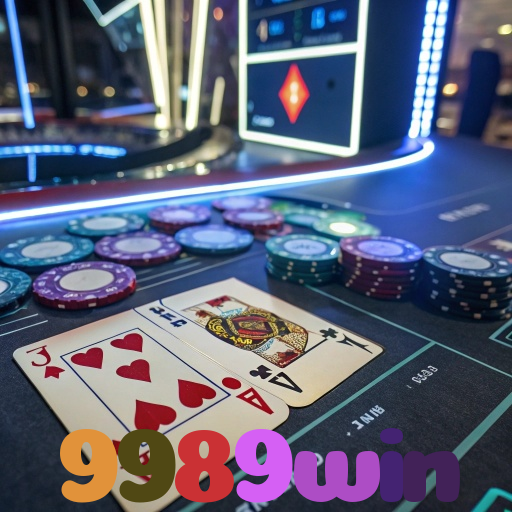 9989win: Aposta Facilmente com Funcionalidades Completas no Aplicativo Móvel