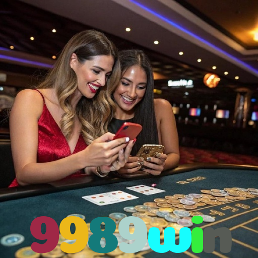 9989win: Aposta Facilmente com Funcionalidades Completas no Aplicativo Móvel