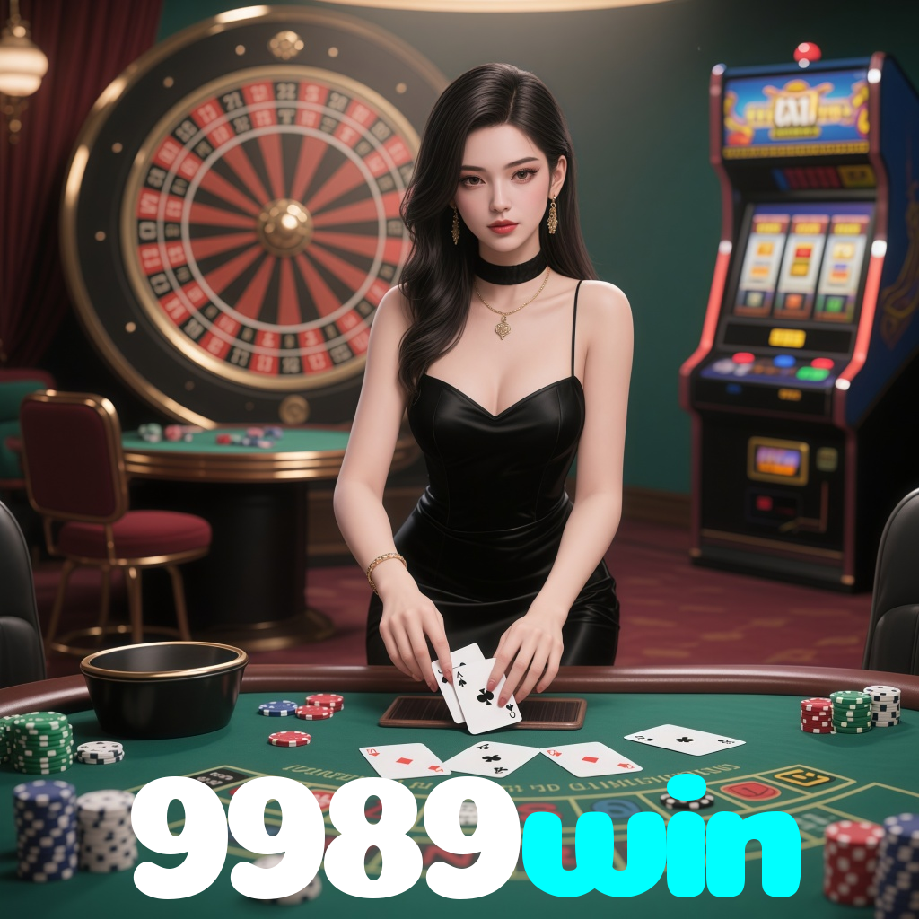 9989win: Aposta Facilmente com Funcionalidades Completas no Aplicativo Móvel