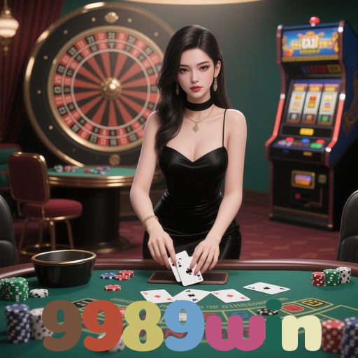9989win: Aposta Facilmente com Funcionalidades Completas no Aplicativo Móvel