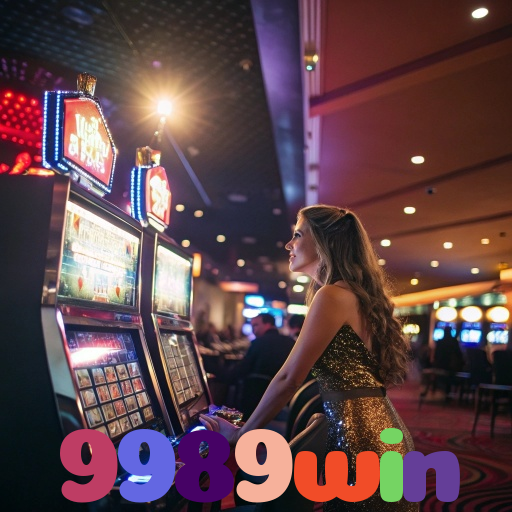 9989win: Aposta Facilmente com Funcionalidades Completas no Aplicativo Móvel