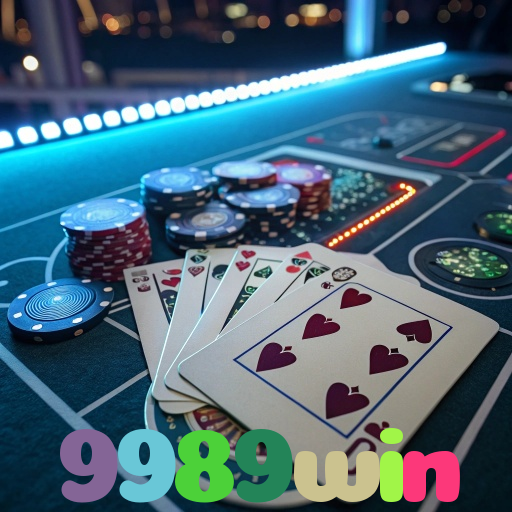 9989win: Aposta Facilmente com Funcionalidades Completas no Aplicativo Móvel