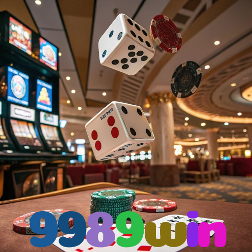 9989win: Aposta Facilmente com Funcionalidades Completas no Aplicativo Móvel