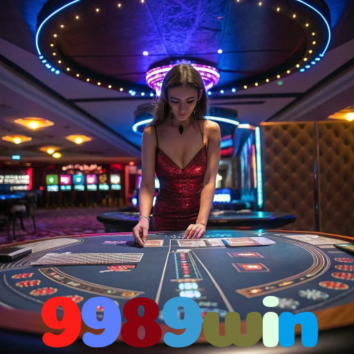 9989win: Aposta Facilmente com Funcionalidades Completas no Aplicativo Móvel