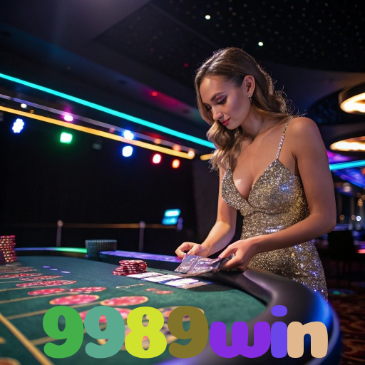 9989win: Aposta Facilmente com Funcionalidades Completas no Aplicativo Móvel
