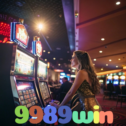 9989win: Aposta Facilmente com Funcionalidades Completas no Aplicativo Móvel