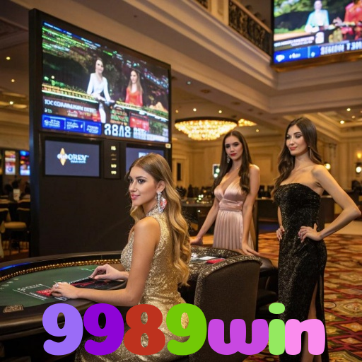 9989win: Aposta Facilmente com Funcionalidades Completas no Aplicativo Móvel