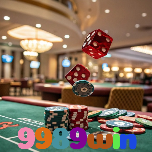 9989win: Aposta Facilmente com Funcionalidades Completas no Aplicativo Móvel